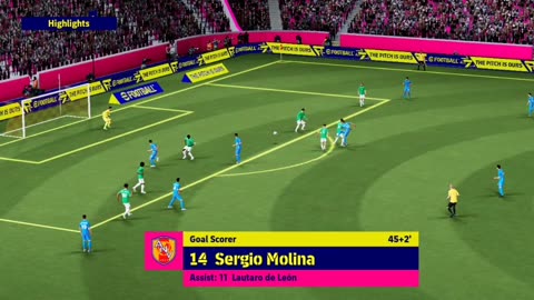 Best efootball skills