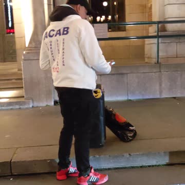 A.C.A.B. 13-12 03/13