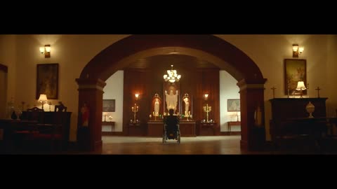 Empuraan Trailer