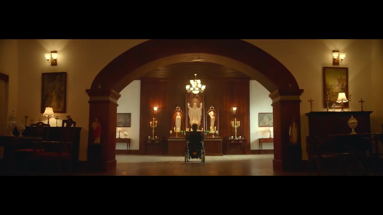 Empuraan Trailer
