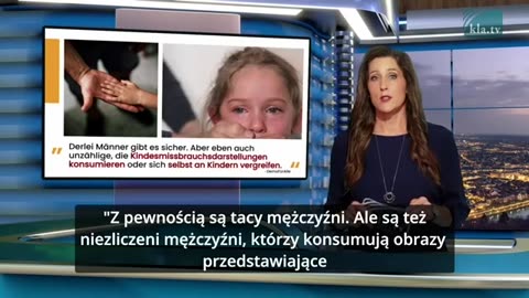 Ostrzeżenie: Dekryminalizacja pedofilii 🆘