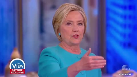 Hillary was in on this treason, too