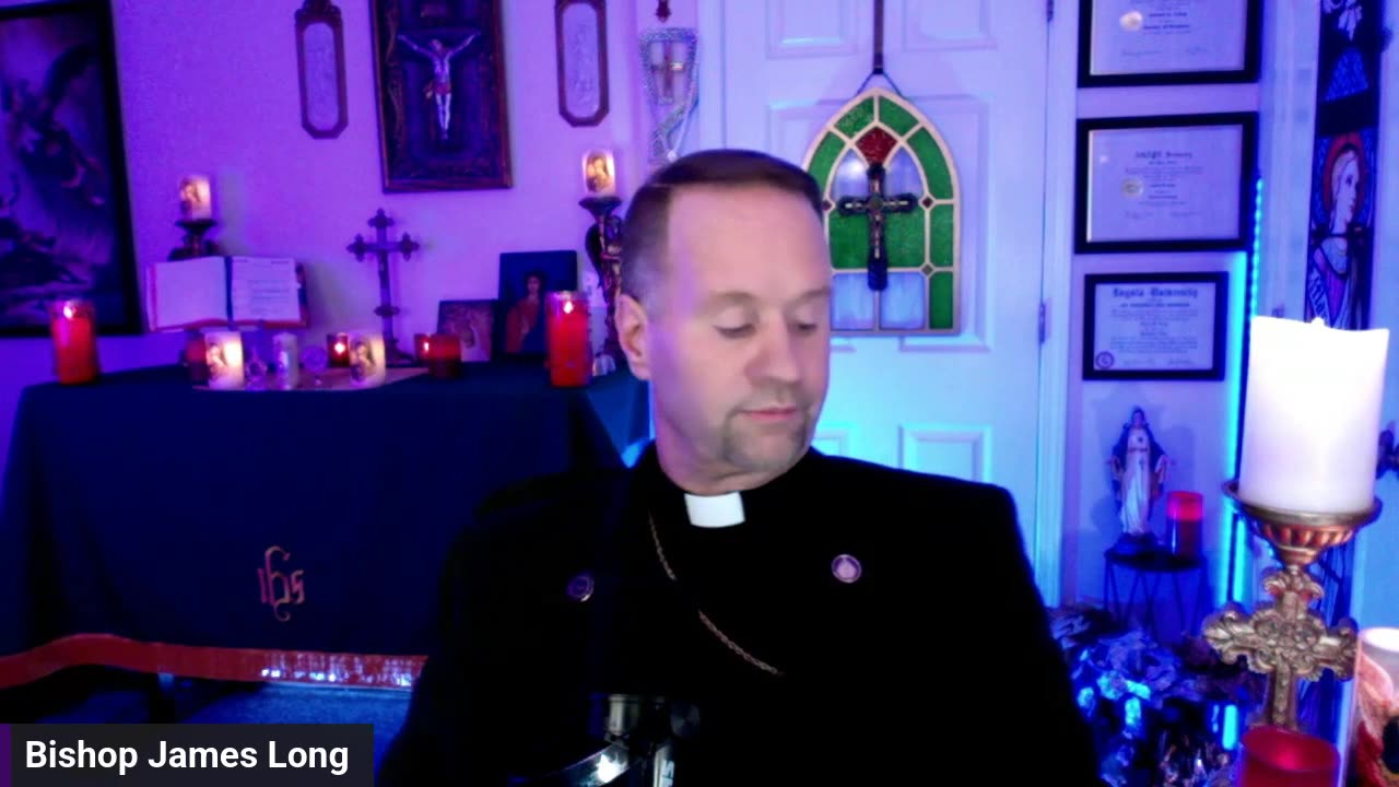 Bible Study