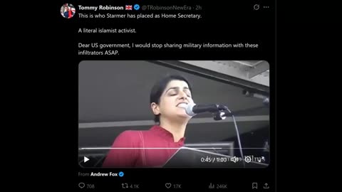 Mossad Plant tommy Robinson posted this - Smoke & Mirrors