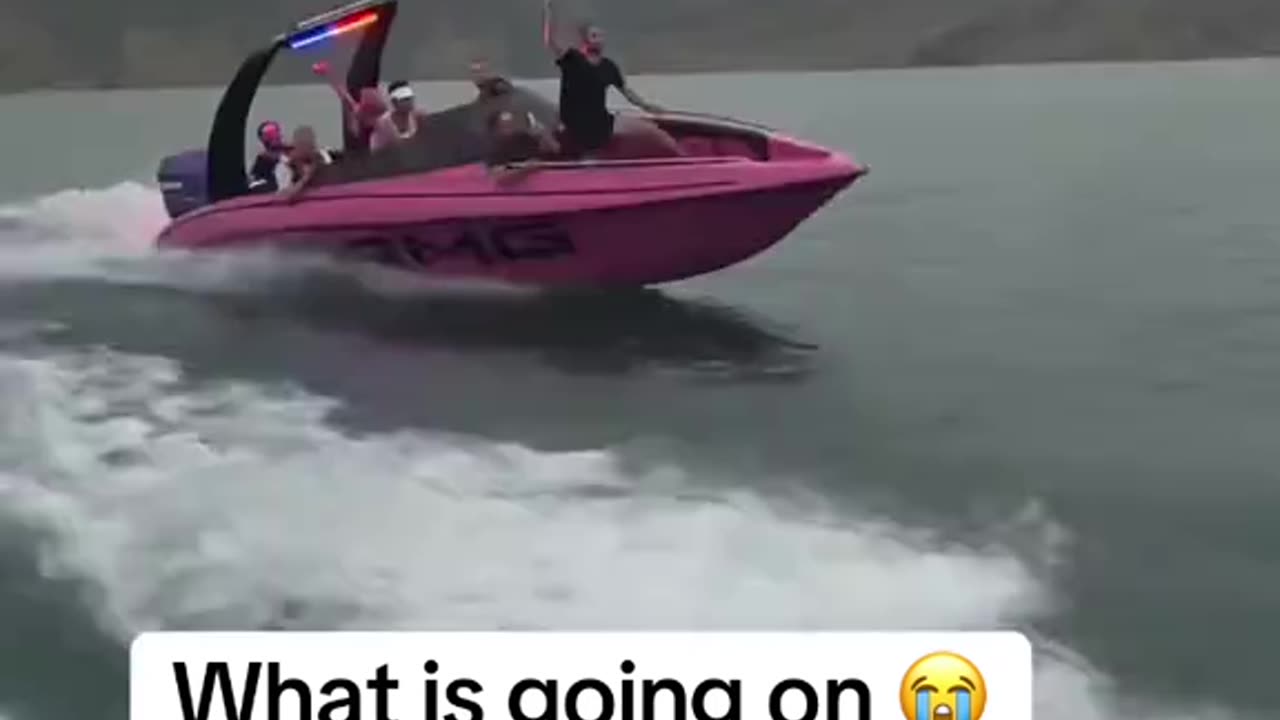 You know it's coming (via:@gashi)