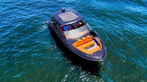 38' Cruisers - Boat Rental in Naples, Florida🏄‍♀️​​🤿​🦞​