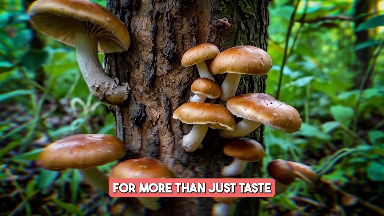 5 Easy-to-Cook Mushrooms You’ll Want in Your Kitchen