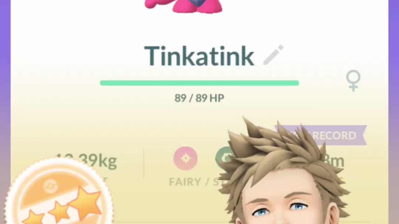 Still No Hundo?! 7km Egg Hatching Continues | Tinkatink Pt. 3 (Pokémon GO)