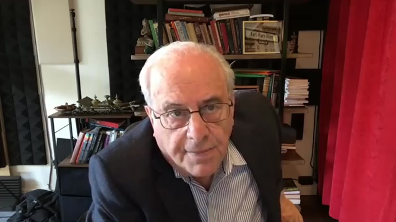 Richard Wolff: U$D is DEAD. China Just DESTROYED America’s Empire w/ Michael Hudson
