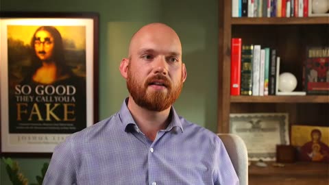 AI-Proof Your Content ft. Reproductive Strategies & Hypnosis — Daily Persuasion Ep. 248