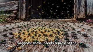 10 Insects That Warn You Of WITCHCRAFT In Your Life