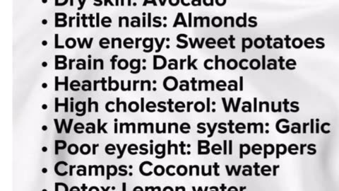 15 Secret Health Tips