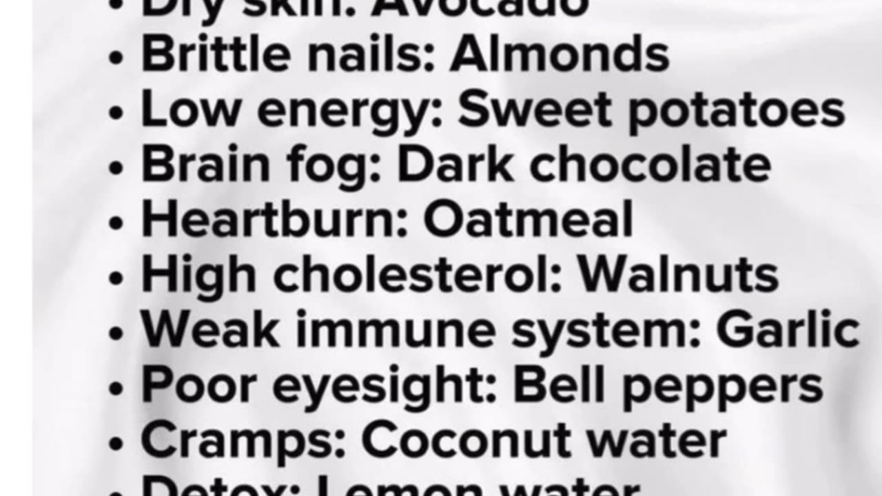 15 Secret Health Tips