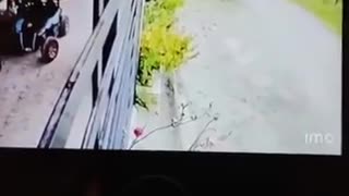 así fue el secuestro de Yuliana Lindarte