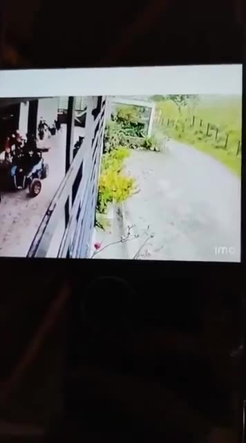 así fue el secuestro de Yuliana Lindarte