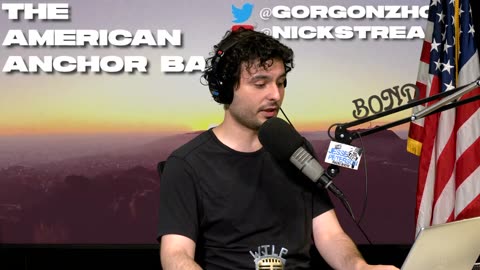 Anchor Baby Show | CALL-IN 888 775 3773