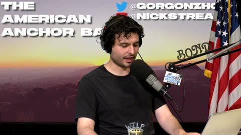 Anchor Baby Show | CALL-IN 888 775 3773