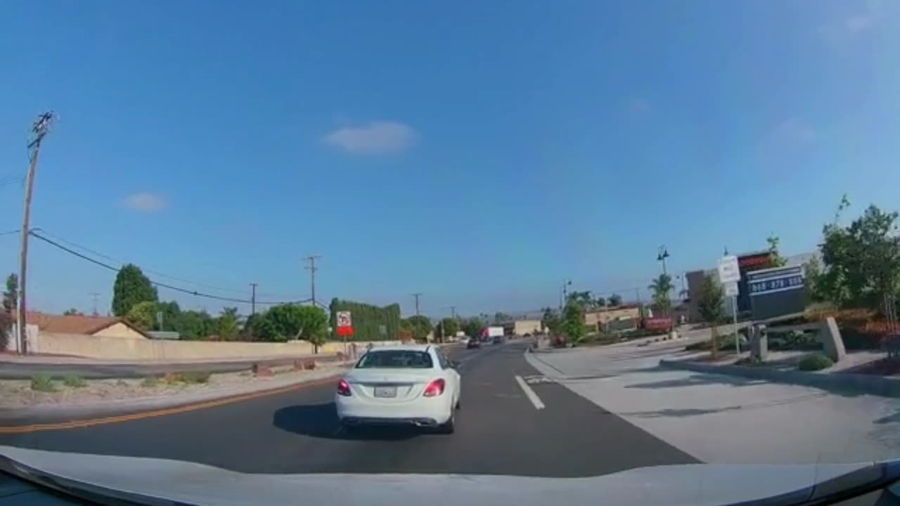 Shocking Road Moments 14🚗🚦😱🔥