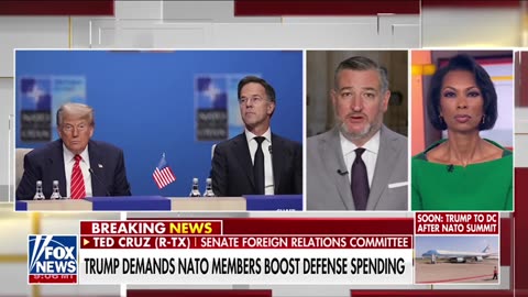 America Now Returned to A Strong Country Under Trump