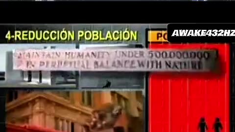 Scacco matto all'umanità (video del 2012)