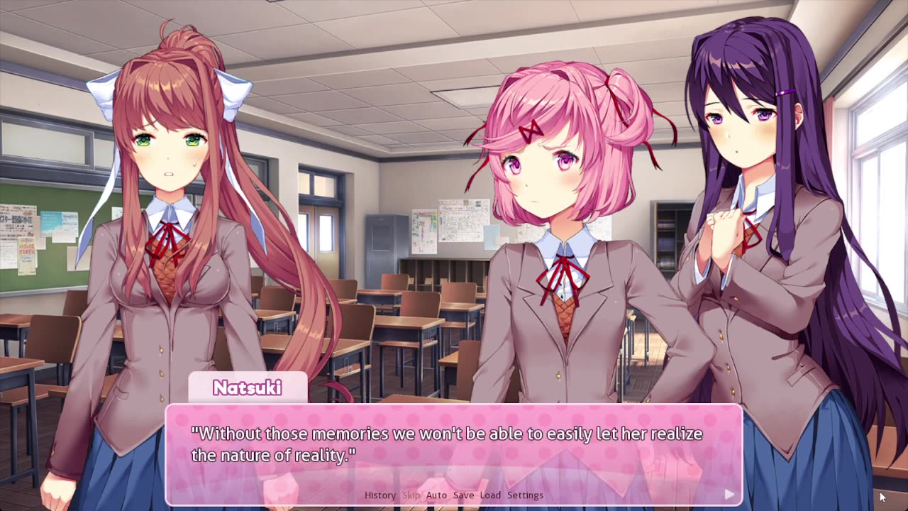 Forget About It - MemoryError Pt.END?