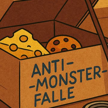 „Kuno die Kartoffelnase und das Nasenmonster“: Ein Stinknormales Abenteuer