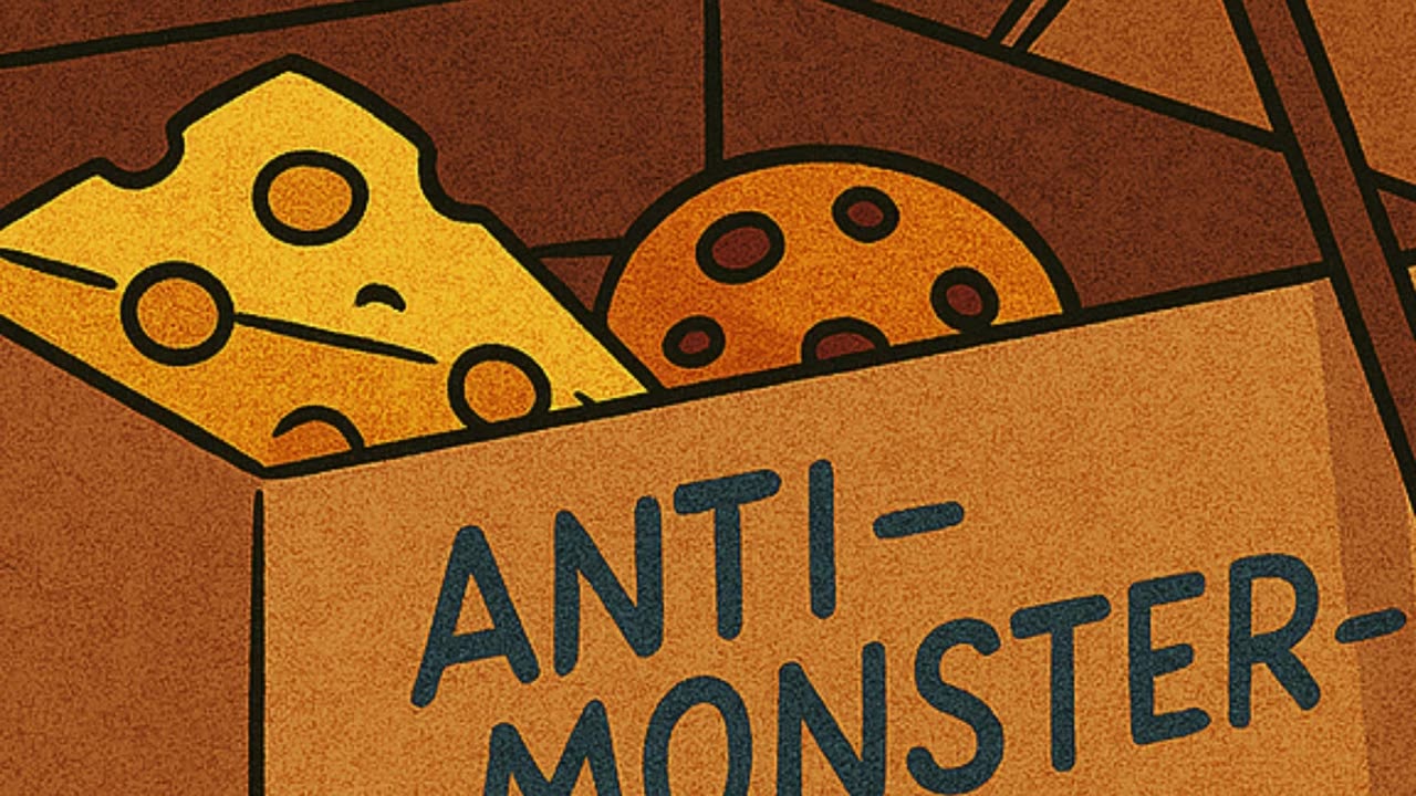 „Kuno die Kartoffelnase und das Nasenmonster“: Ein Stinknormales Abenteuer