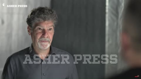 BRET WEINSTEIN ON COVID MADNESS: "THEY'RE NOT DONE WITH YOU, THEY'RE PLANNING ON..."