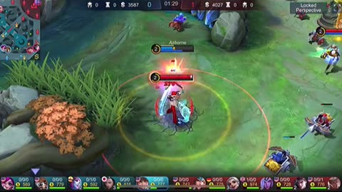 Mobile Legends Fails That Made Me Cry Laughing😂 part 8h