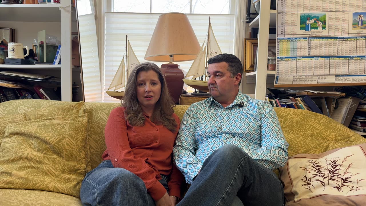 2025-04 Prayer Video eNews