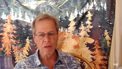 Year 2025 Rick Miracle Report #22, World Deception, Live Streamed July 6 2025
