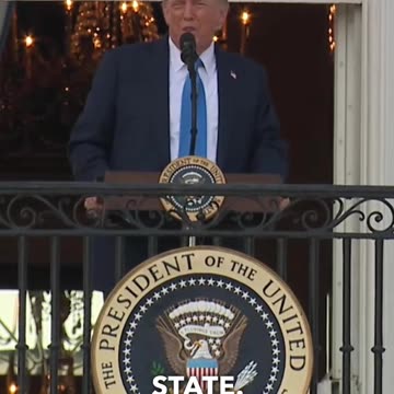 Proud American Patriots