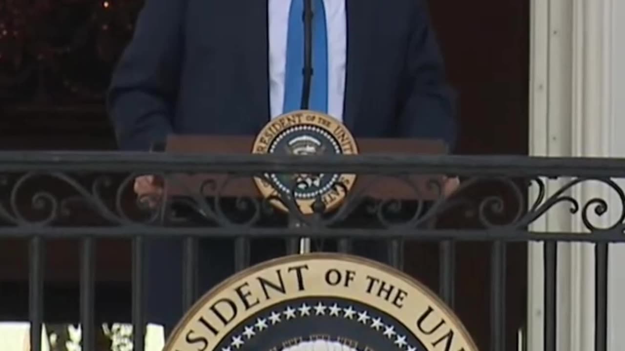 Proud American Patriots