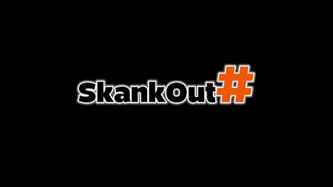 SkankOut#Sessions is live!
