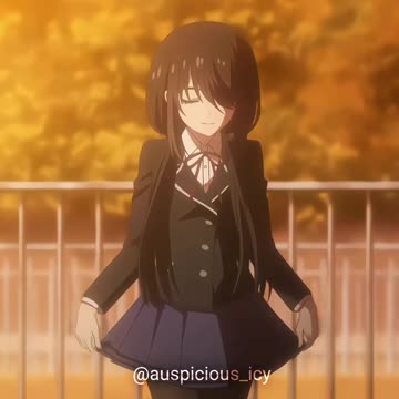 Best girl Kurumi 🥵🤒