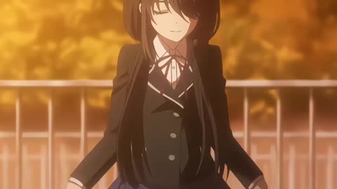 Best girl Kurumi 🥵🤒