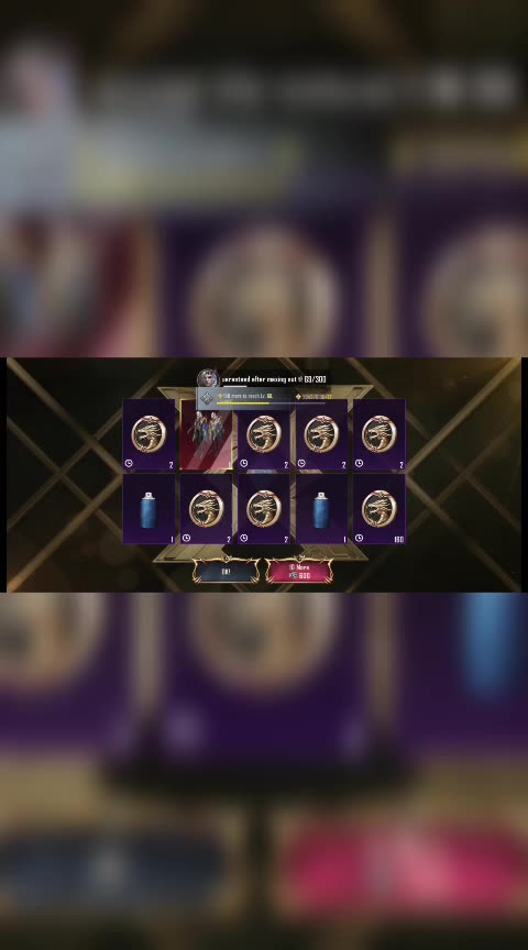 Azul x New Pubg Dravion X suit Status 🔥 #pubgmobile #noxelomniagaming