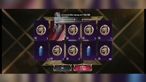 Azul x New Pubg Dravion X suit Status 🔥 #pubgmobile #noxelomniagaming