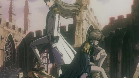 Gundam Wing - Opening 2 ver. 1