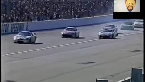 NASCAR Fails (REACTION)