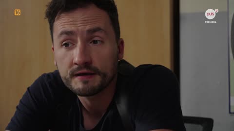 Dzielnica strachu - S09E391 - Lekarz z powołania