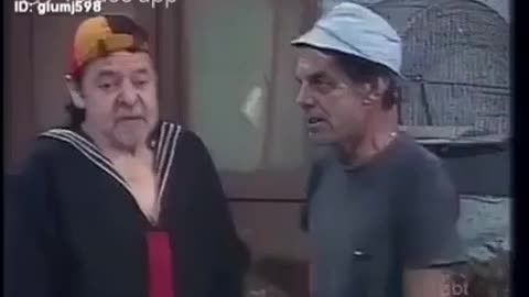 kiko vs seu madruga versao velho #shorts.mp4
