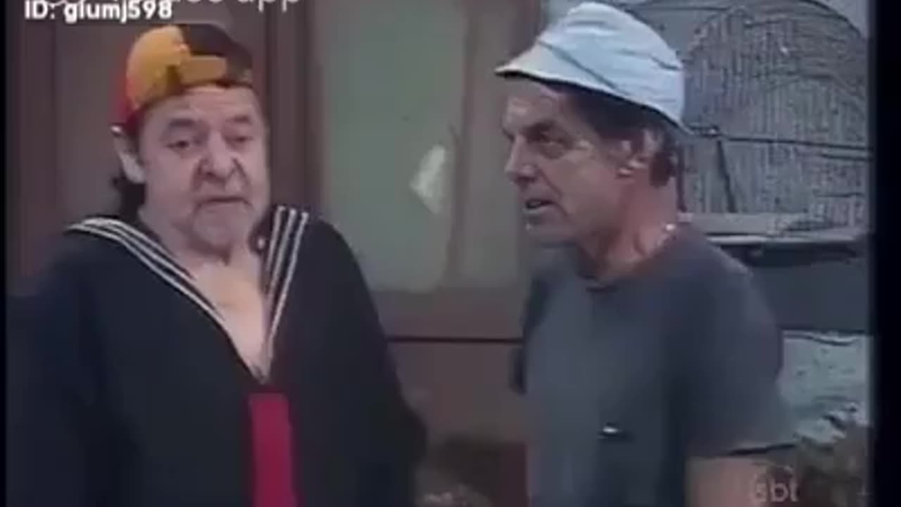 kiko vs seu madruga versao velho #shorts.mp4