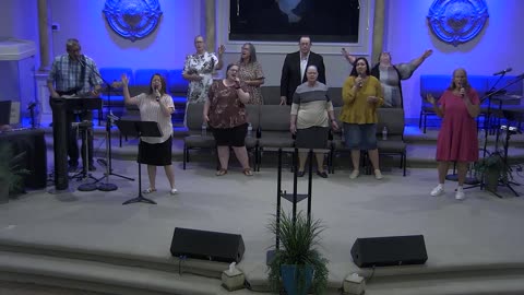 Life Pointe Church Online Experience