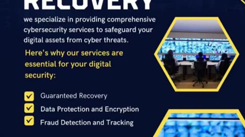 EFFECTIVE STEPS TO RECOVER FROM A CRYPTOCURRENCY SCAM DIGITAL TECH GUARD RECOVERY
