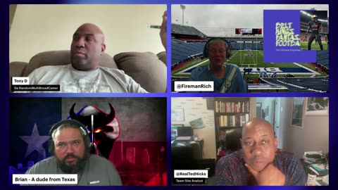 Belt Kings Fantasy FootBall League