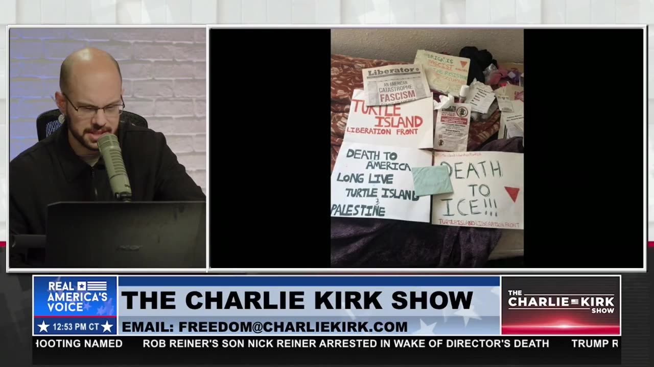 FBI FOILED L.A. TERROR ATTACK: UNCOVERING FUNDING DIRECTLY RELATED