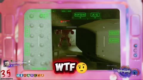 YOU CAN AVOID OSCAR BOSS ON BO7 ZOMBIES "ASTRA MALORUM"