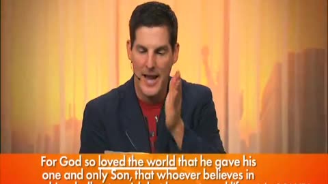 The Christian Atheist #3 - Blackhawk Community Church