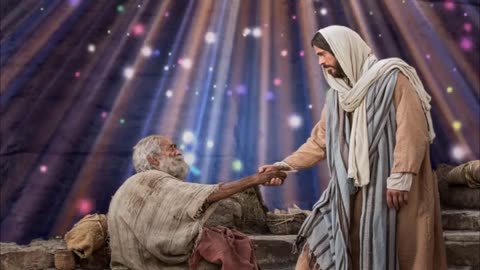 Jesus Is The Way